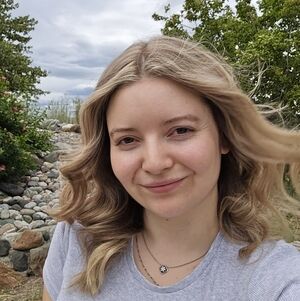 Meet your Posher, Shae-lynn